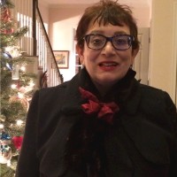 Anne Maurer