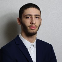 Ahmed Laaroussi