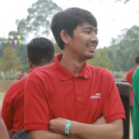 Abel Sandia Putra