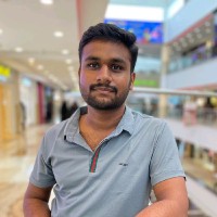 Sanjay Kumar S
