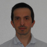 Cyril Bonafoux