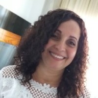 Marize Cristina Silva