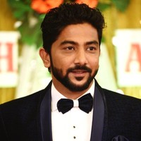 Rajesh Shetty