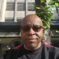 Jay Cook