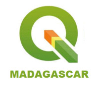 MADAGASCAR QGIS