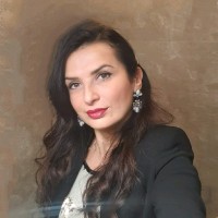Ana Tosanic Radunovic