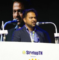 Sivakumar Palanisamy