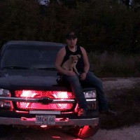 Chase Allen
