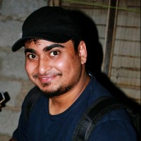 Issac Mathew
