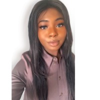 Mercy Agyapong