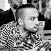Aleksandr Grazhdankin