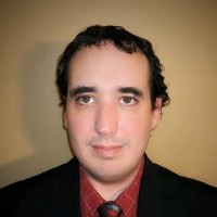 Joshua Redinger