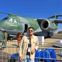 UDIT PRATAP SINGH