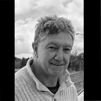 Colin Kjoller