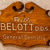 Robert Belott