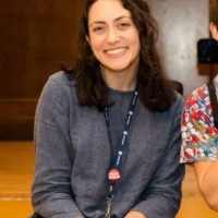 Phoebe Shigley