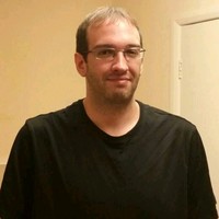 Andrew Harris