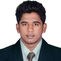 Aakash B