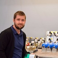 Lucas Vidjeskog