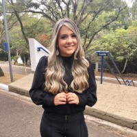 Laissa Cabral Fernandes
