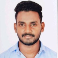 Srinivas Singaram