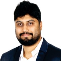 Ashok Bhat