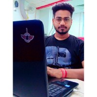 Vishu Kumar