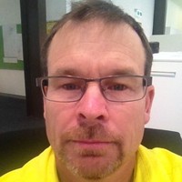 Mark Cooper