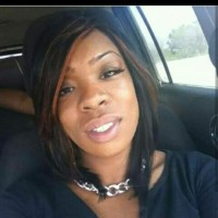 Keinesha Morris