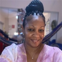 Suzette Walker