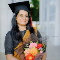 Anitha Ravindran