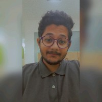Abhishek Ravindra Angane