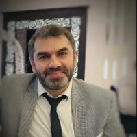 Barrak Shaker