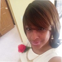Felicia Owens - Crosby