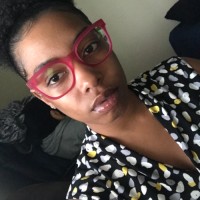 Terya Parker