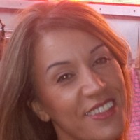 Nouria Ouelhadj