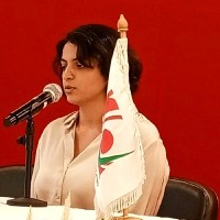 fatima haidar