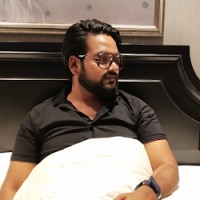 Amir Sohail