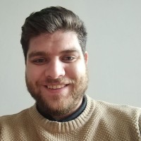 Martin Benka