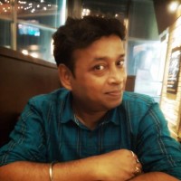 Prasenjit Dhar