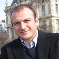 Dorian Serfontein