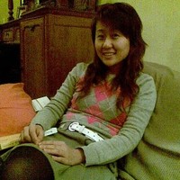 Eileen Chen