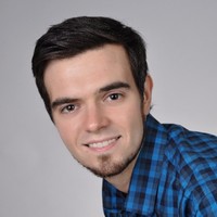 Alexander Mosena