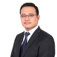 Ashish Gurung