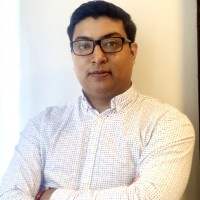 Alex Guevara Trujillo