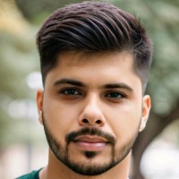 Amit Sheoran