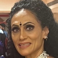 Hema Patel