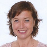 Josine Maingois-de Vries