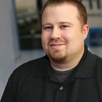 Jarrod Page