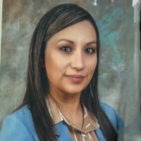 Andrea Rosales Sutter